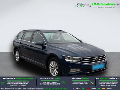 Volkswagen Golf SW 2.0 TDI 150 BVA