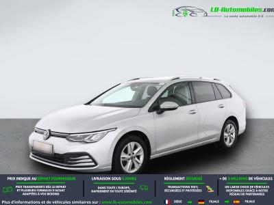Volkswagen Golf SW 2.0 TDI 150 BVA
