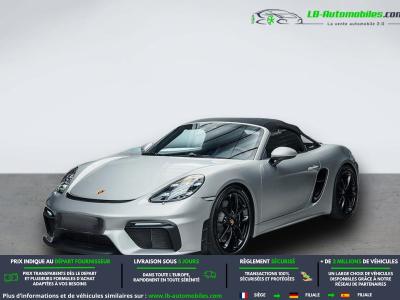 Porsche Boxster 4.0i 420 ch PDK