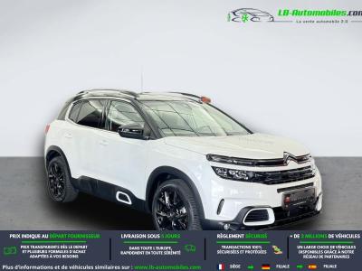 Citroën C5 Aircross PureTech 130 BVA