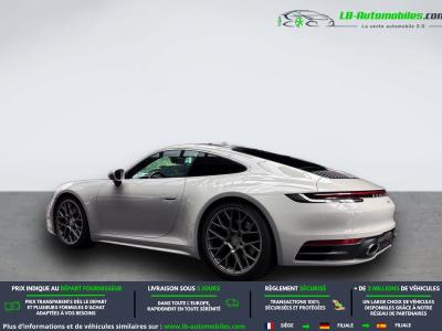Porsche 911 - 992 Coupe 4S 3.0i 450 PDK