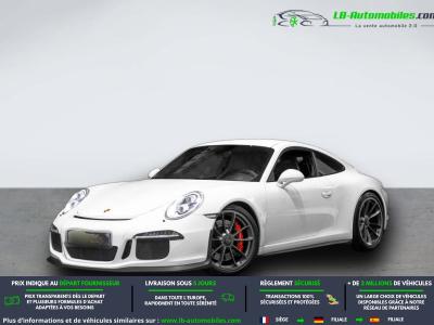 Porsche 911 - 991 GT3 3.8i 475 PDK
