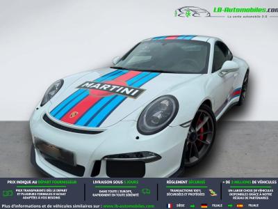 Porsche 911 - 991 GT3 3.8i 475 PDK