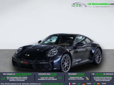 Porsche 911 - 992 Coupe 4S 3.0i 450 PDK