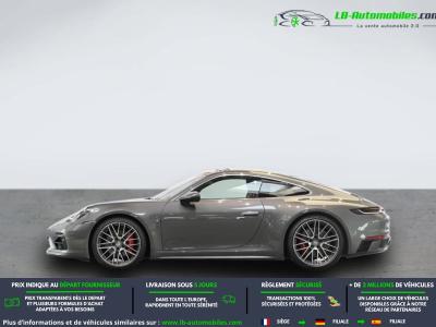Porsche 911 - 992 Coupe 4S 3.0i 450 PDK