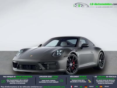 Porsche 911 - 992 Coupe 4S 3.0i 450 PDK