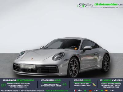 Porsche 911 - 992 Coupe 4S 3.0i 450 PDK