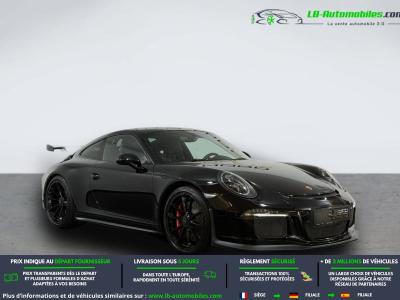 Porsche 911 - 991 GT3 3.8i 475 PDK
