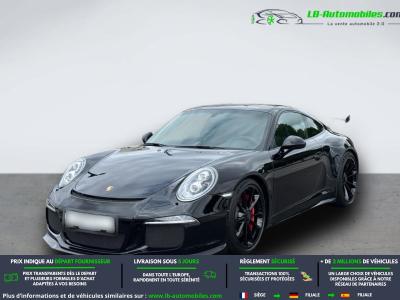 Porsche 911 - 991 GT3 3.8i 475 PDK
