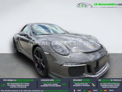 Porsche 911 - 991 GT3 3.8i 475 PDK