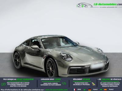 Porsche 911 - 992 Coupe 3.0i 385 PDK