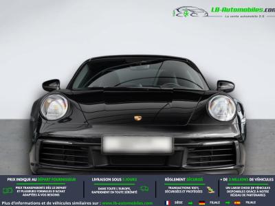 Porsche 911 - 992 Coupe 3.0i 385 PDK