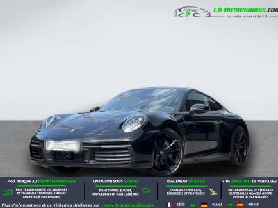 Porsche 911 - 992 Coupe 3.0i 385 PDK