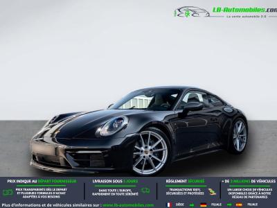 Porsche 911 - 992 Coupe 3.0i 385 PDK