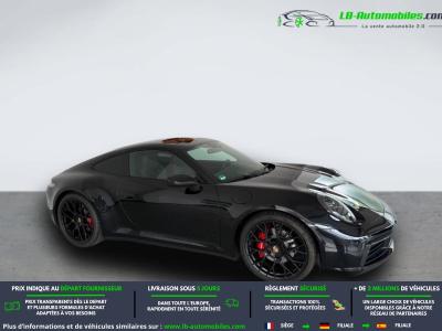 Porsche 911 - 992 Coupe 3.0i 385 PDK