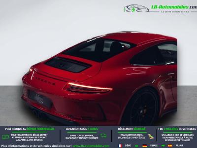 Porsche 911 - 991 GT3 4.0i 500 PDK