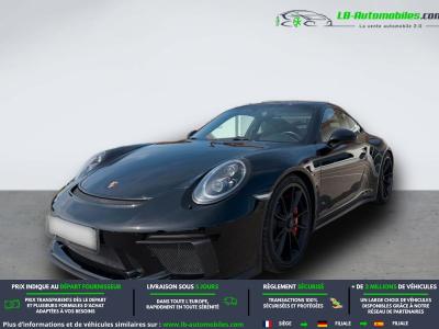 Porsche 911 - 991 GT3 4.0i 500 PDK