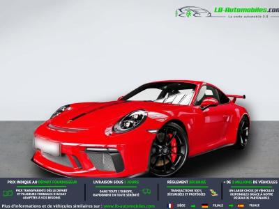Porsche 911 - 991 GT3 4.0i 500 PDK