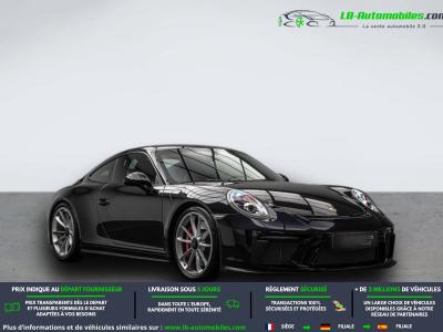 Porsche 911 - 991 GT3 4.0i 500 PDK