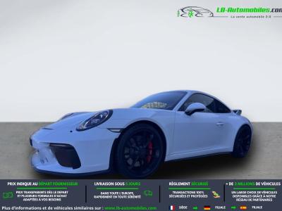 Porsche 911 - 991 GT3 4.0i 500 PDK