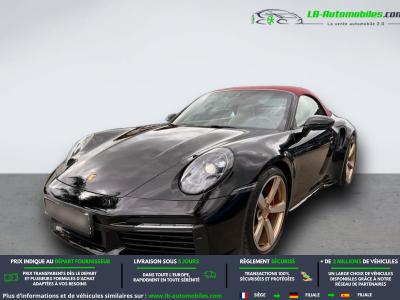 Porsche 911 - 992 GT3 RS 4.0i 525 PDK
