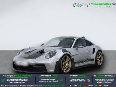 Porsche 911 - 992 GT3 RS 4.0i 525 PDK