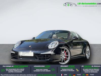 Porsche 911 - 991 Targa 4S 3.8i 400
