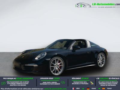 Porsche 911 - 991 Targa 4S 3.8i 400