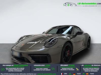 Porsche 911 - 992 Targa 4 3.0i 480 PDK