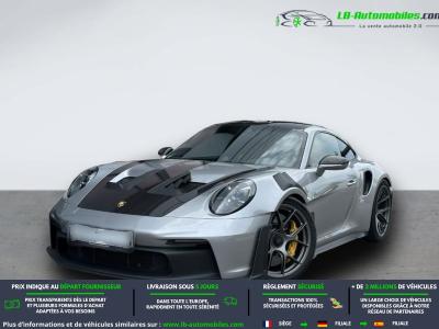 Porsche 911 - 992 GT3 RS 4.0i 525 PDK