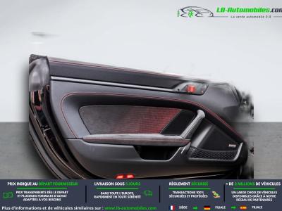 Porsche 911 - 992 GT3 RS 4.0i 525 PDK