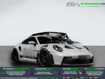 Porsche 911 - 992 GT3 RS 4.0i 525 PDK
