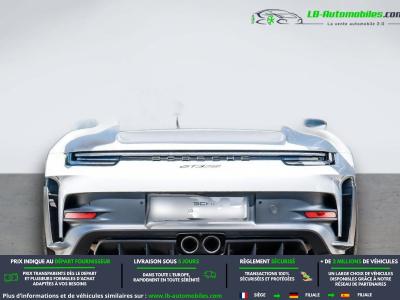 Porsche 911 - 992 GT3 RS 4.0i 525 PDK
