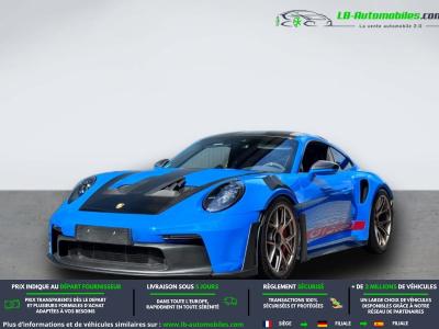 Porsche 911 - 992 GT3 RS 4.0i 525 PDK
