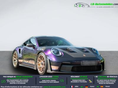 Porsche 911 - 992 GT3 RS 4.0i 525 PDK