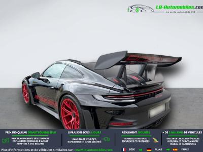 Porsche 911 - 992 GT3 RS 4.0i 525 PDK