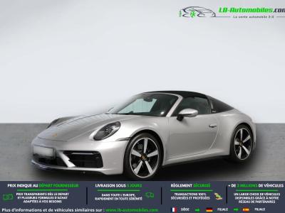Porsche 911 - 992 Targa 4S 3.0i 450 PDK