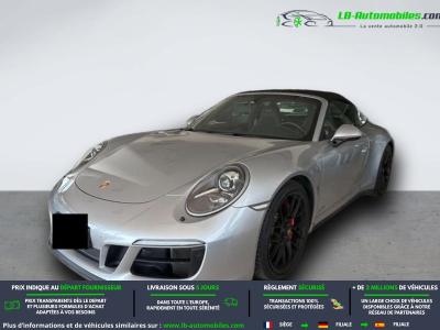 Porsche 911 - 991 Targa 4 3.0i 450