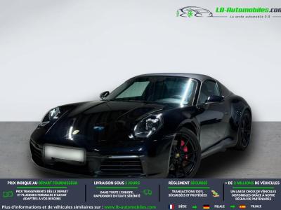Porsche 911 - 992 Targa 4S 3.0i 450 PDK
