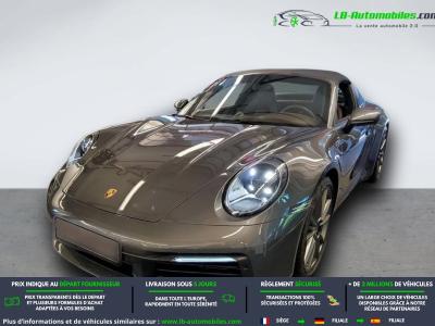 Porsche 911 - 992 Targa 4S 3.0i 450 PDK