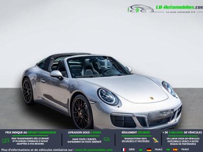 Porsche 911 - 991 Targa 4 3.0i 450