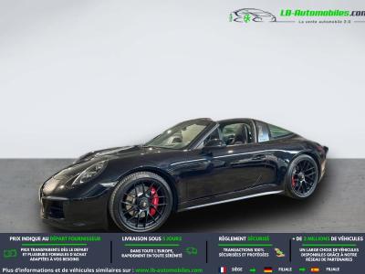 Porsche 911 - 991 Targa 4 3.0i 450