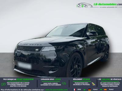 Land Rover Range Rover Sport P460e AWD 3.0L i6 PHEV