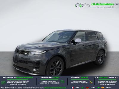 Land Rover Range Rover Sport P460e AWD 3.0L i6 PHEV