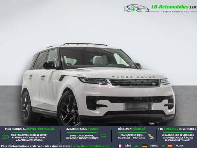 Land Rover Range Rover Sport P460e AWD 3.0L i6 PHEV