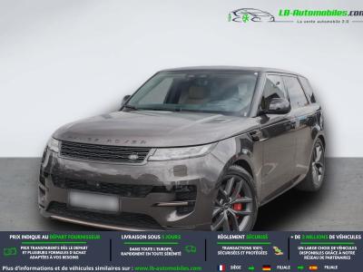 Land Rover Range Rover Sport P460e AWD 3.0L i6 PHEV