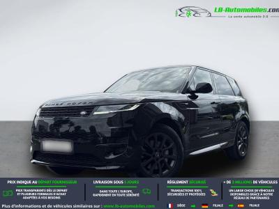 Land Rover Range Rover Sport P460e AWD 3.0L i6 PHEV
