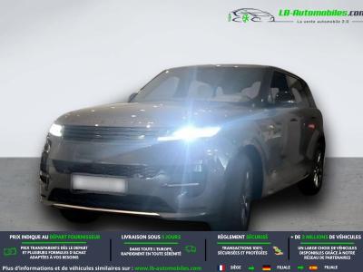 Land Rover Range Rover Sport P460e AWD 3.0L i6 PHEV