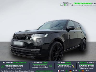 Land Rover Range Rover D350 AWD BVA