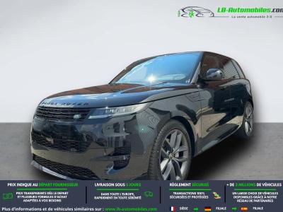 Land Rover Range Rover Sport P460e AWD 3.0L i6 PHEV